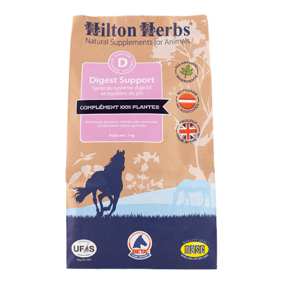 Hilton Herbs - Digest Support 1kg