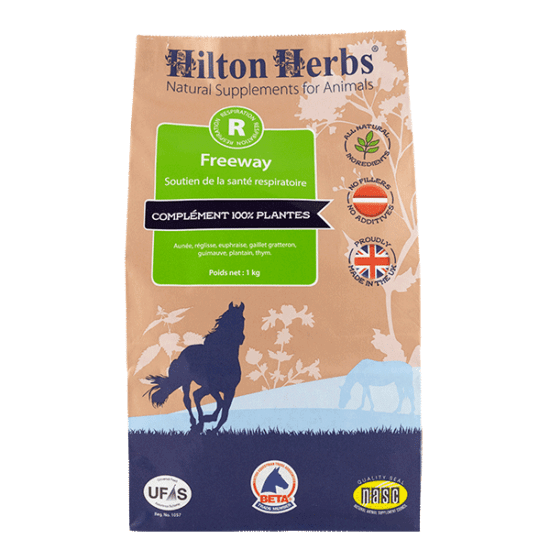Hilton Herbs - Freeway 1kg
