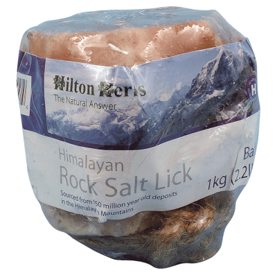 Hilton Herbs - Himalayan Sel 1kg