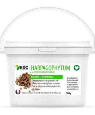 Harpagophytum – Arthrose et raideurs cheval - Eki'Nutri