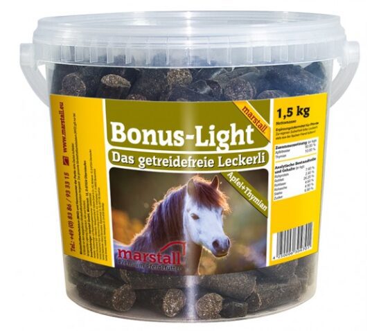 marstall - bonbons light 1.5kg