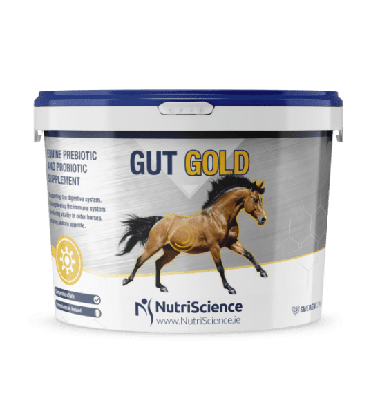 Nutriscience Gut Gold Digestive 1,2kg
