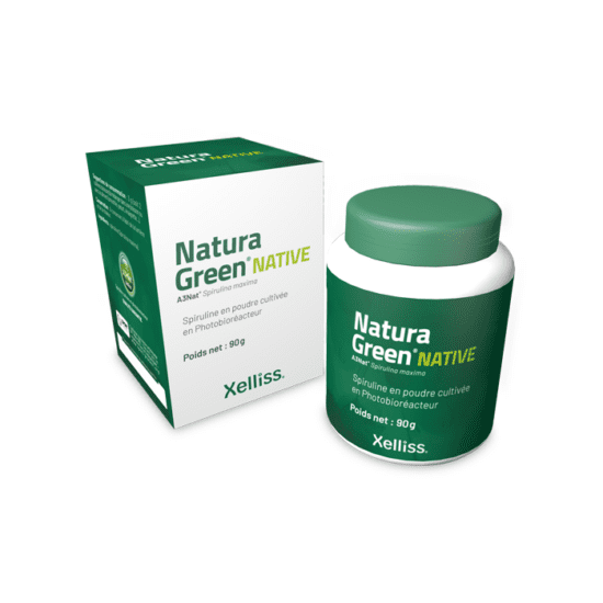 Natura Green Native