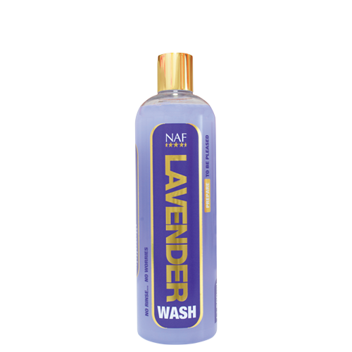NAF - Lavender Wash 500ml