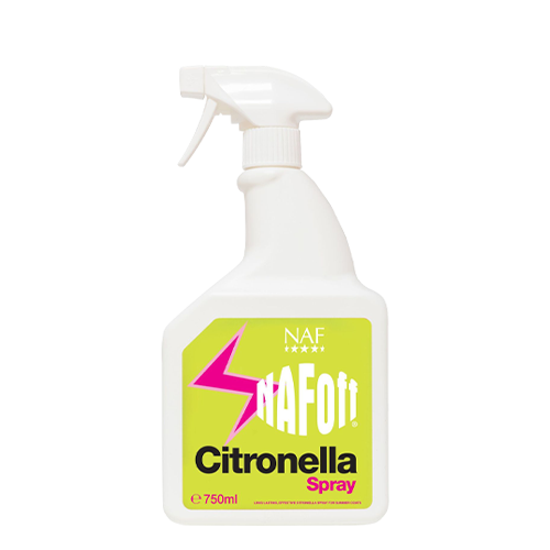NAF - Citronella Spray 750ml