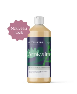 Hilton Herbs - Arnicalm (Ezee Arnica)