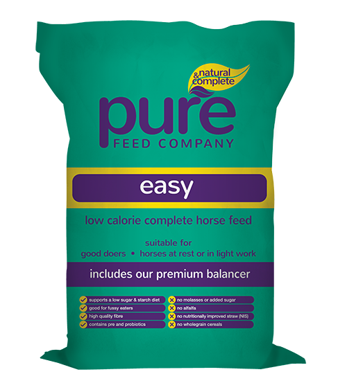 Pure Feed - Easy 15kg