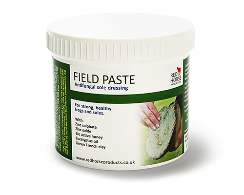 Red Horse Products - Field Paste 750gr