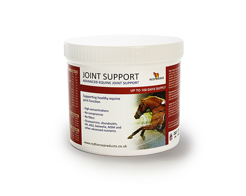 Red Horse Products - Joint Support 1kg