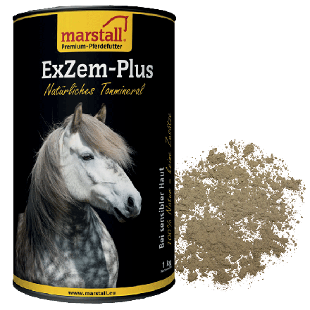 marstall - ExZem-Plus