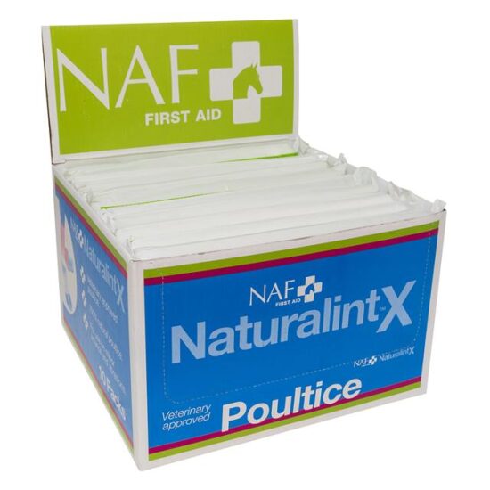 NAF - Cataplasme NaturalintX