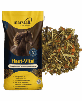 Haut Vital - 15kg