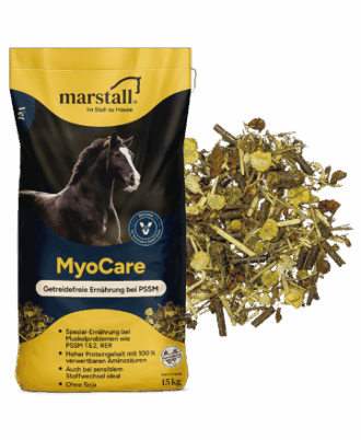 marstall -Myocare-Muesli