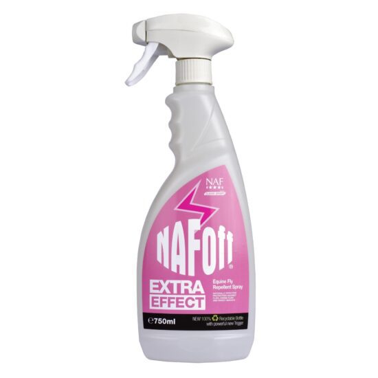 NAF Off Extra Effect (Spray)