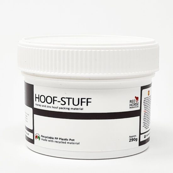 Red Horse Products - Hoof Stuff 290ml