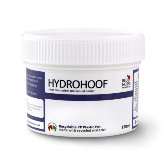 Red Horse Products - Hydrohoof 150ml