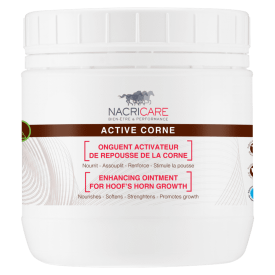 Nacricare - Active Corne 500ml