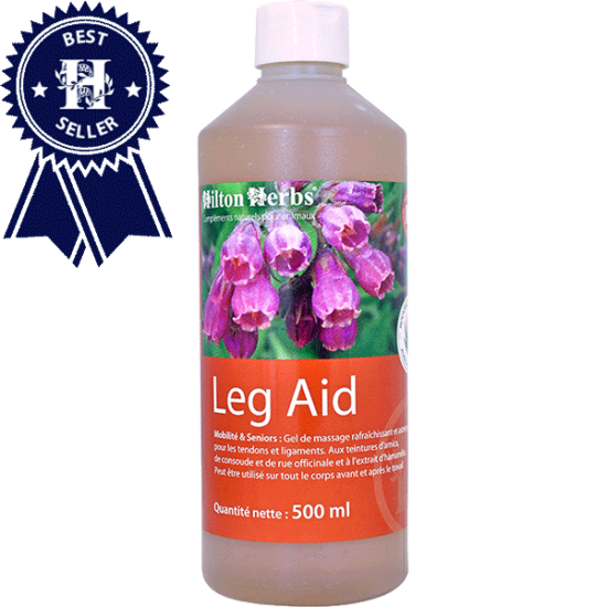 Hilton Herbs - Leg aid 1 litre