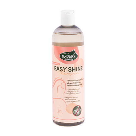 Easy Shine Shampoo