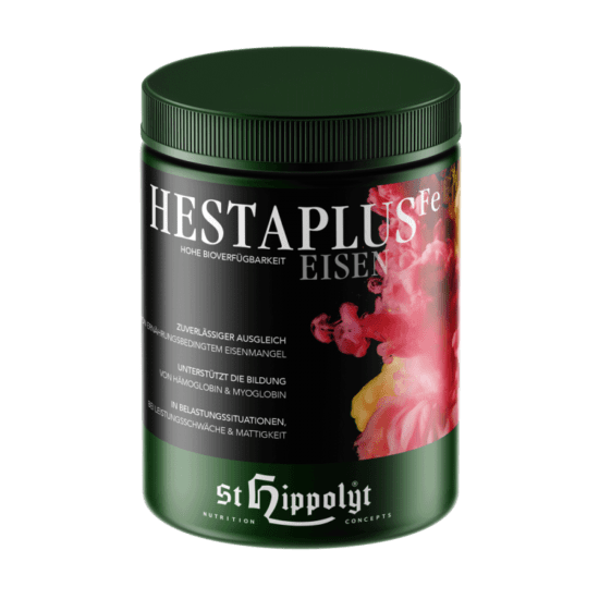 St Hippolyt - Hesta + Fer 1kg