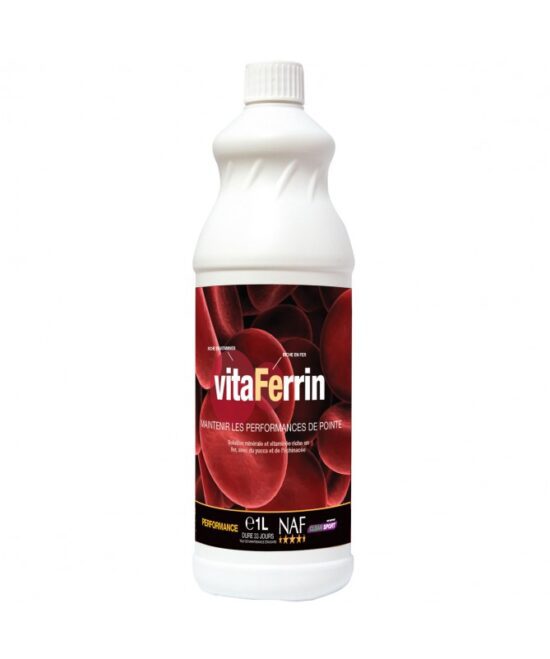 NAF Vitaferrin 1 litre