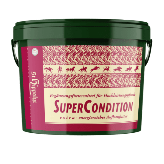 St Hippolyt - Super Condition