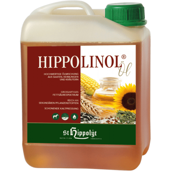 Hippolinol 5 litres