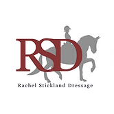 Rachel Stickland Dressage