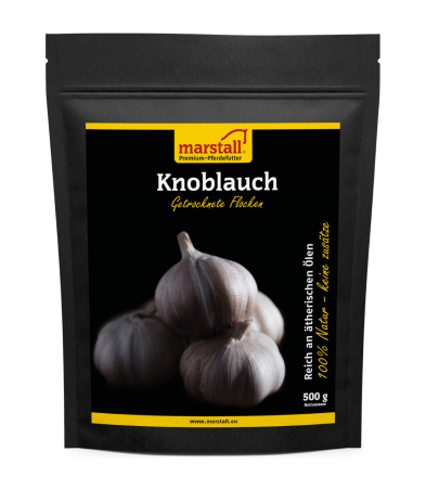 Knoblauch Ail