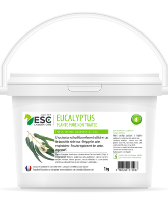 Eucalyptus 1kg
